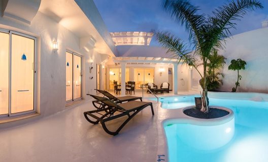 Villas Bahiazul And Club Fuerteventura