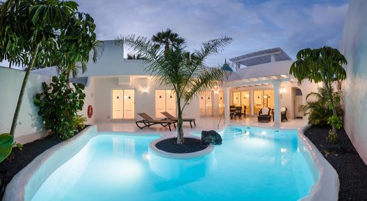 Villas Bahiazul And Club Fuerteventura