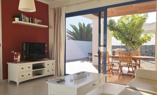 Villas Bellavista