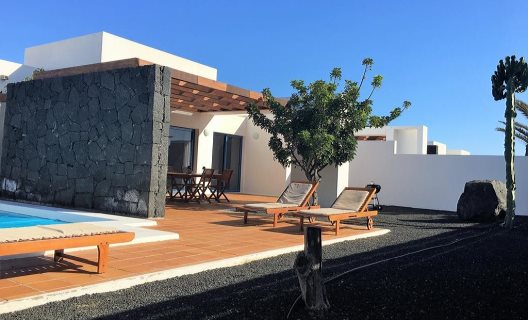 Villas Bellavista