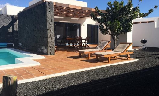 Villas Bellavista