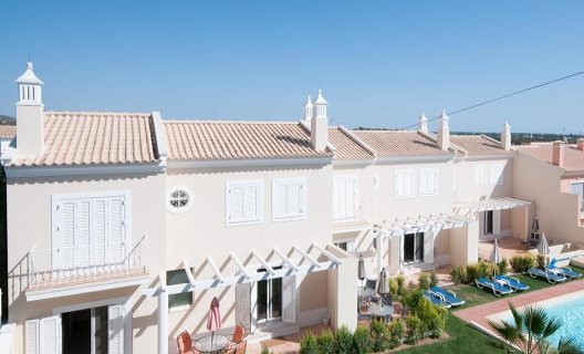 Villas Boliqueime