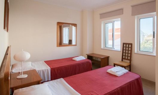 Villas Boliqueime