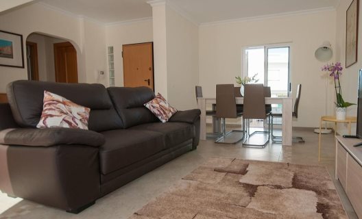Villas Boliqueime