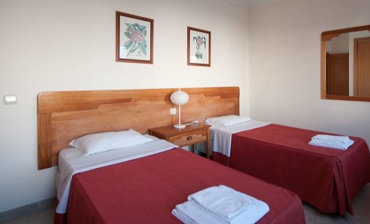 Villas Boliqueime