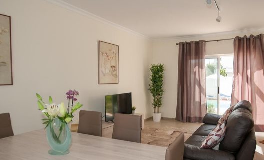 Villas Boliqueime