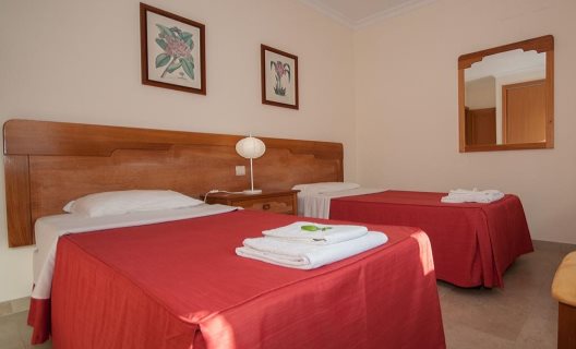 Villas Boliqueime