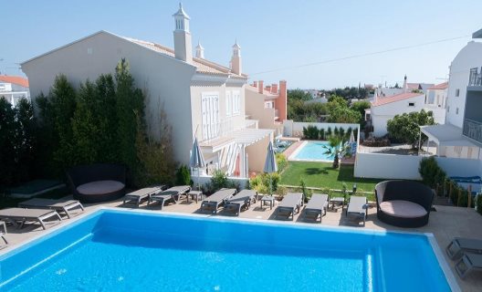 Villas Boliqueime