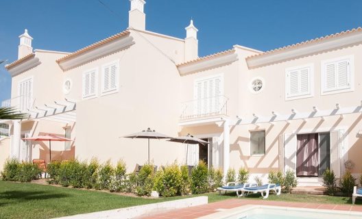 Villas Boliqueime