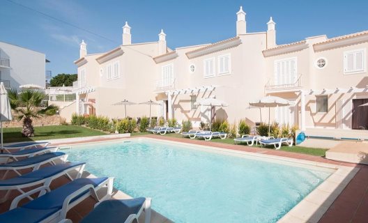 Villas Boliqueime