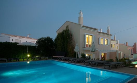 Villas Boliqueime