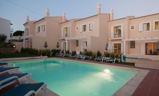 Villas Boliqueime