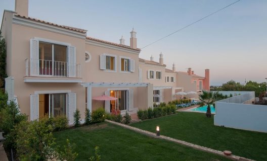 Villas Boliqueime