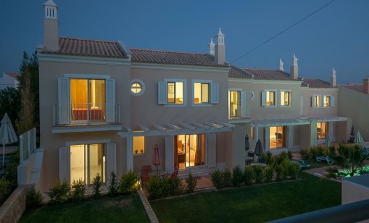 Villas Boliqueime