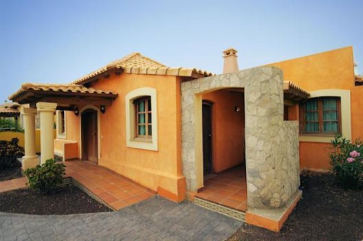 Villas Brisas Del Mar Corralejo