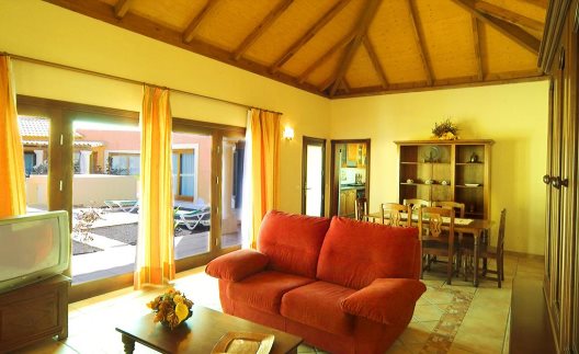 Villas Brisas Del Mar Corralejo