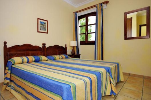 Villas Brisas Del Mar Corralejo
