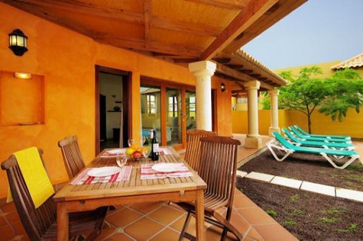Villas Brisas Del Mar Corralejo