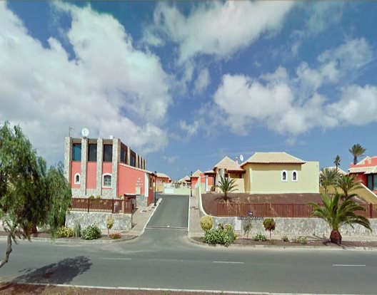 Villas Brisas Del Mar Corralejo