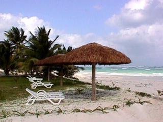 Villas Cabaña Los Lirios Tulum