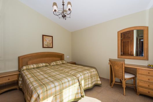 Villas Cala Galdana