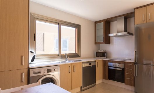 Villas Caleta Beach & Golf
