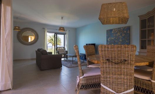 Villas Caleta Beach & Golf