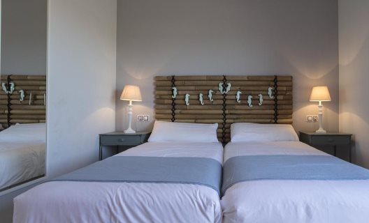 Villas Caleta Beach & Golf
