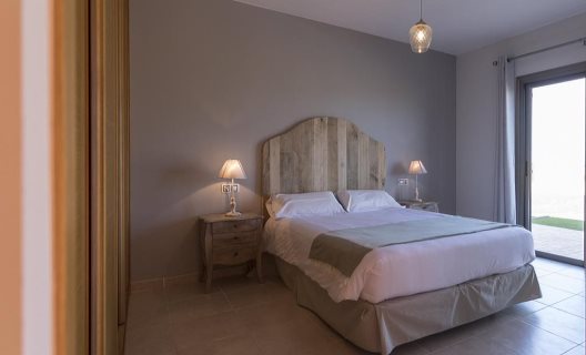 Villas Caleta Beach & Golf