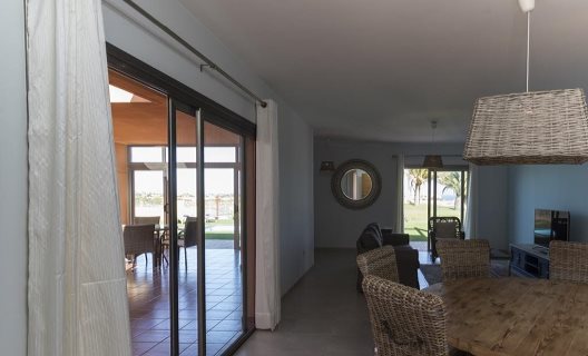 Villas Caleta Beach & Golf