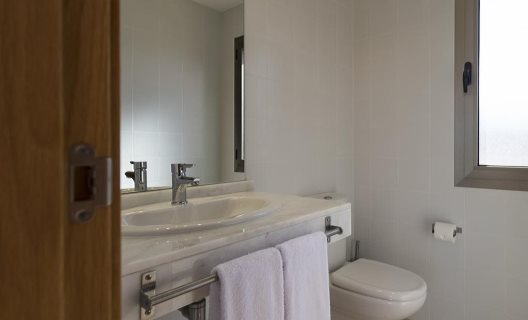 Villas Caleta Beach & Golf