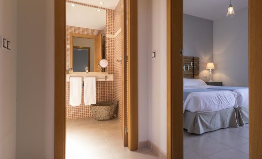 Villas Caleta Beach & Golf