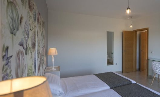 Villas Caleta Beach & Golf