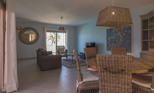 Villas Caleta Beach & Golf