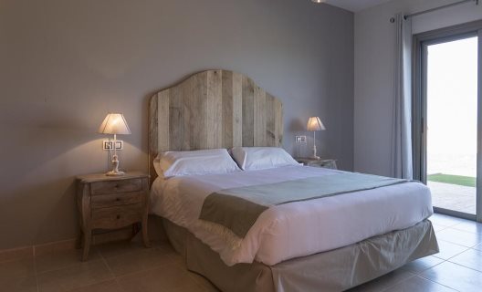Villas Caleta Beach & Golf