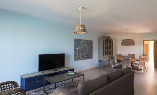 Villas Caleta Beach & Golf