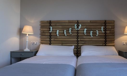 Villas Caleta Beach & Golf
