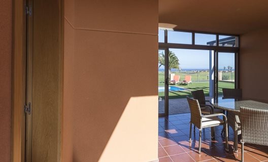 Villas Caleta Beach & Golf
