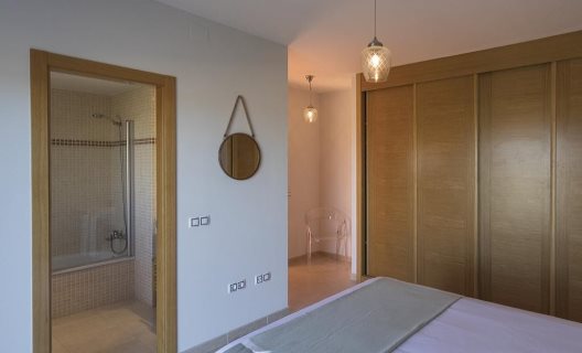 Villas Caleta Beach & Golf