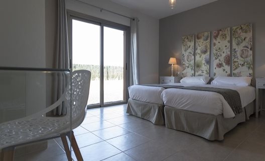Villas Caleta Beach & Golf