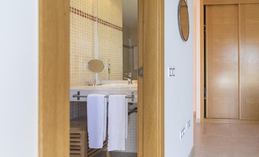 Villas Caleta Beach & Golf