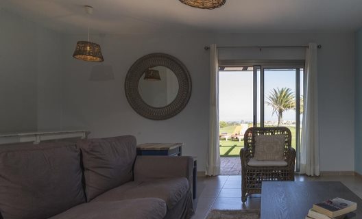 Villas Caleta Beach & Golf