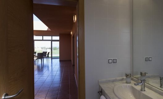Villas Caleta Beach & Golf