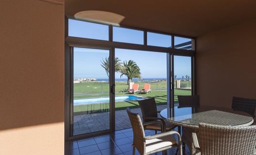 Villas Caleta Beach & Golf