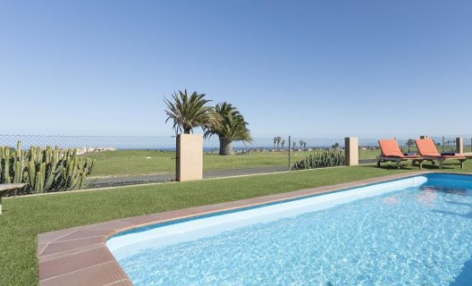 Villas Caleta Beach & Golf
