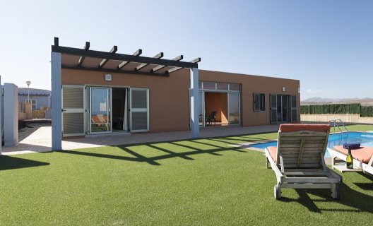 Villas Caleta Beach & Golf