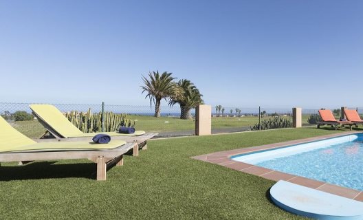 Villas Caleta Beach & Golf