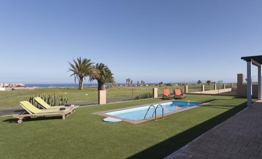 Villas Caleta Beach & Golf