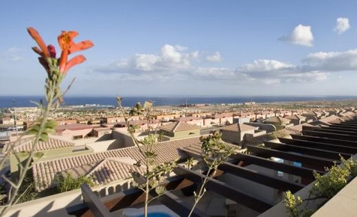 Villas Castillo Fuerteventura