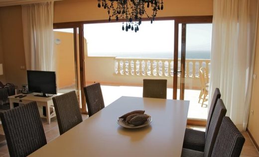 Villas Castillo Fuerteventura